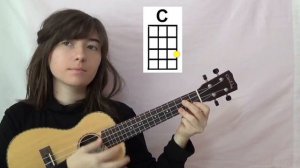 City of Stars - La La Land (Ukulele Tutorial)