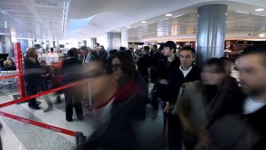 Amazing [Ultra HD 4k] Malpensa Airport - Incredible plane spotting