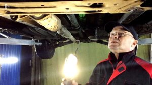 Тюнинг Hyundai ix35. Чип тюнинг+Е2.