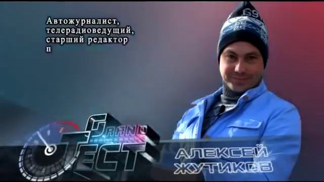 Ретро тачка ЗАЗ 968 "Запорожец" Тест драйв