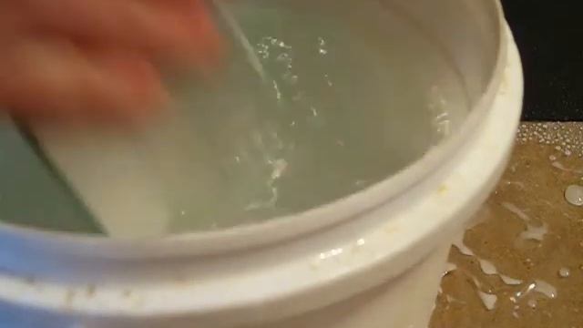 ✅ Матирование стекла распылением. смотреть онлайн