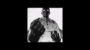 VØJ, narvent - memory reboot (slowed + saitama) the strongest hero