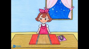 Garten of Banban: How SEEGI Fix Broken Doll? Stop Motion Paper @SeegiChannelOfficial