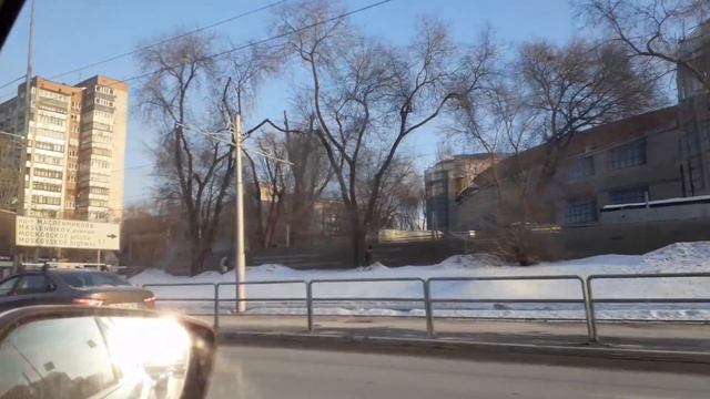 ВЛОГ: Про Анины слёзы/ Про золотое кольцо/ Про магазин Аниме/ Про прогулку в центр Самары смотреть онлайн