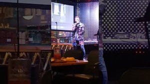 Дмитрий Пакуличев (Чайхона №1 коламбус)