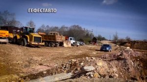 Доломитовый отсев дробления 0-10 мм ГОСТ 8267-93. Отсев доломитовый по МСК МО.