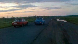 Ваз 2106 против Ваз 21011