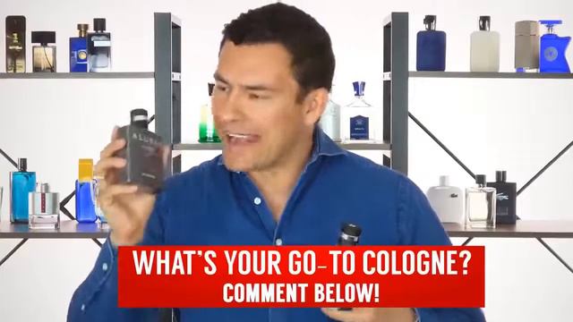 ТОП 10 ЛЕТНИХ Мужских Ароматов Лучшие Мужские Ароматы смотреть онлайн