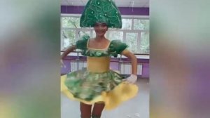 Шоу балет Premium