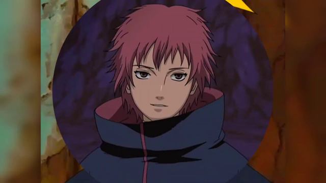 Мой топ 10 антигероев в аниме "Наруто" смотреть онлайн