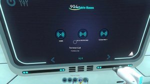 Лучшие моды Subnautica #2: Alterra Data Storage Solutions, Quantum Teleport, SeaBreeze...