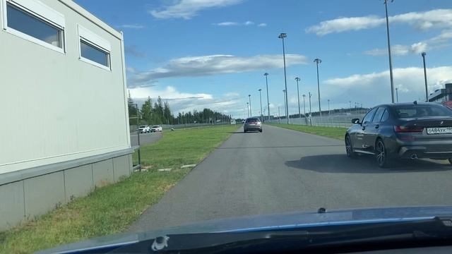 Контраварийная подготовка