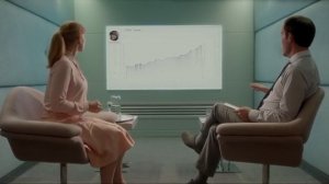 Black Mirror 3x01 Caída en Picado Trailer Español