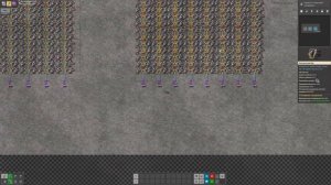Гайд Factorio - Как правильно расставлять буры на жилу с ресурсами