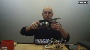 Обзор и сравнение горелок Tourist TM-100 vs. TM-150