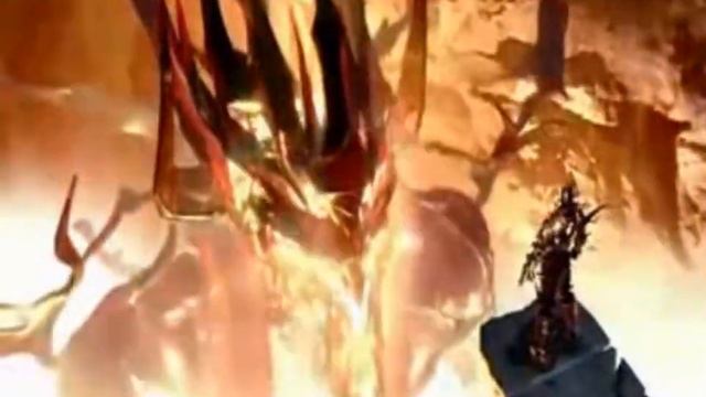 Heroes of might and magic: Dark Messiah смотреть онлайн