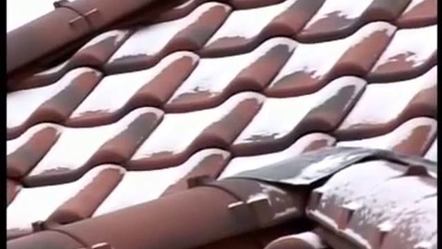 Устройство крыш