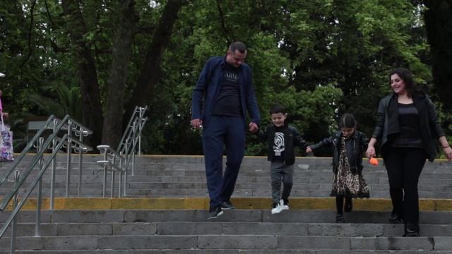 Креативная столица Сочи: Видеооператоры в поиске вдохновения 89183029665