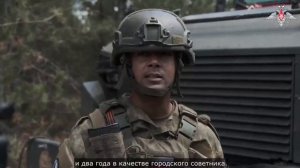 Уилл из Бостона решил поехать воевать на Донбасс.