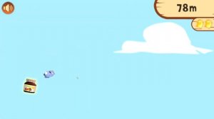 Игра Гризли и Лемминги Лемминг Пушка