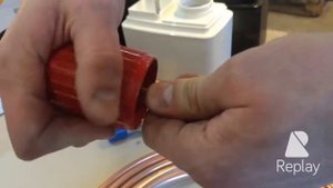 Медная труба ICG Узбекистан