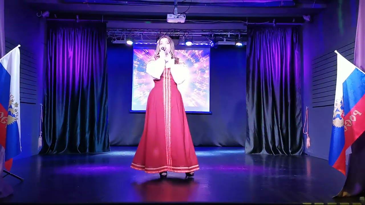 Есаул - Дарья Петрушкина смотреть онлайн