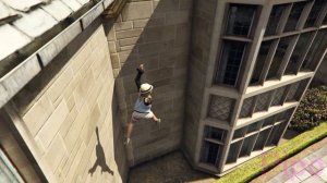 GTA 5 - Parkour Fails #16 | Euphoria Ragdoll