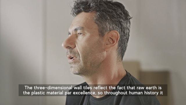 Matteo Brioni | Boost Natural | Atlas Concorde | English смотреть онлайн