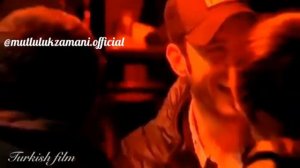 Птичка летит домой...Барыш Ардуч и Гюпсе Озай