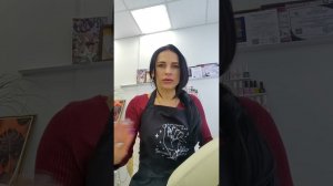 Отзыв Валерии о курсе маникюра Кристины Ос