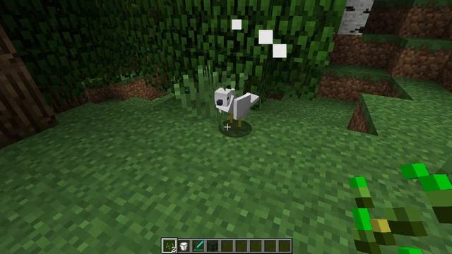 Обзор модов~№3(В поисках животных) смотреть онлайн