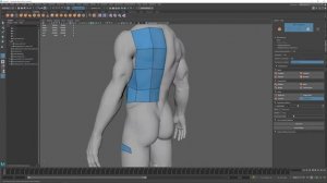 Create a Realistic 3D Character with Zbrush and Substance 3D Painter | Understanding Human Anatomy