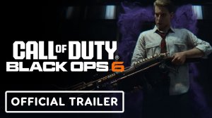 Call of Duty: Black Ops 6 - Зомби в Либерти Фоллс