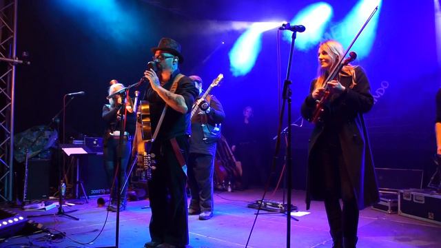 Metusa - Was wollen wir trinken/Final Countdown Soest 11.10.2018 смотреть онлайн