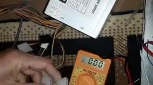 Как заставить работать блока питания компьютера без самого компьютера