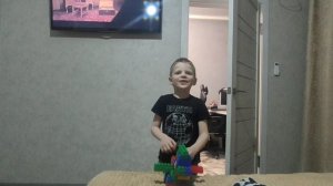 Мы делили апельсин