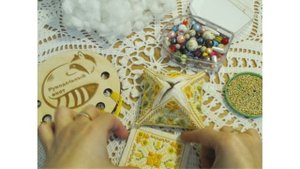 ❎ DIY | МК, как собрать бискорню. Сшить бискорню. ❎