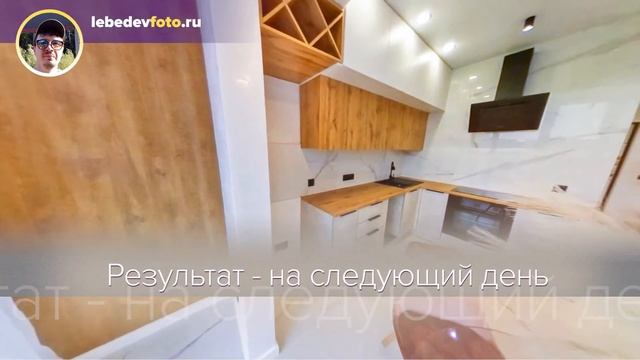 Рекламная фото - и видеосъемка недвижимости в Москве и области