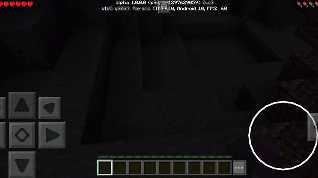 Как легко найти алмазы в Майнкрафте PE без читов!!! (Версия 1.0.0.0) смотреть онлайн