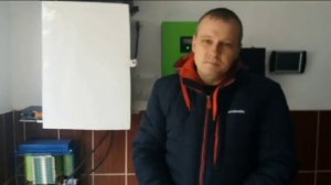 Правда о работе солнечной электростанции зимой