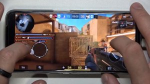 Realme NARZO 50 - Standoff 2 | Gaming TEST | ? $365 Device | Helio G96