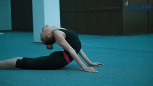 Гимнастика - урок 7