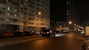 Линкольн Навигатор 2. Прямоток.