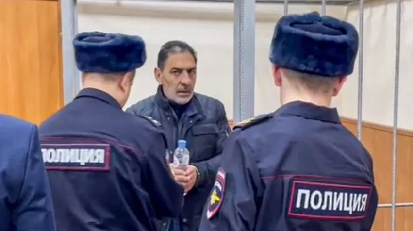 Владельца сгоревшего костромского клуба «Полигон» депутата Мирзоева арестовали