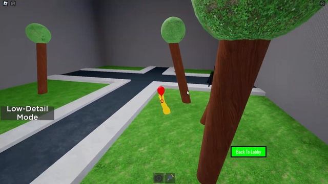 NEW TREVOR HENDERSON CREATURES ROBLOX UPDATE 31 SPOTLIGHT! смотреть онлайн