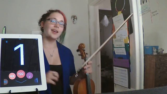 Beethoven 5 Discussion - Viola смотреть онлайн