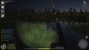 РР4 МЕДВЕЖЬЕ ЧЕРНЫЙ АМУР КАРП / РУССКАЯ РЫБАЛКА 4 МЕДВЕЖЬЕ ФАРМ / RUSSIAN FISHING 4 BLACK GRASS CAR