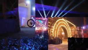 سيرة وطن - عباس إبراهيم | اليوم الوطني السعودي 93 عباس إبراهيم 2024