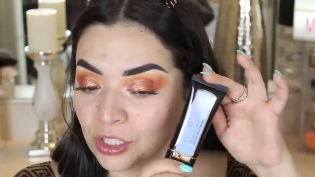 ONE BRAND MAKEUP TUTORIAL: FLOWER BEAUTY
