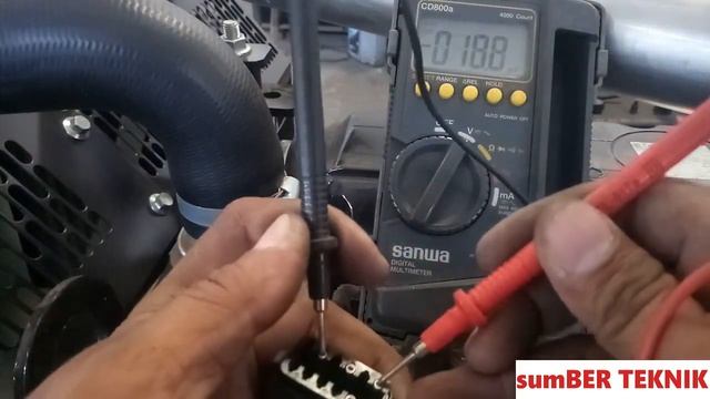 PROBLEM KERUSAKAN MPU PART 1 ENGINE PERKINS 100KVA 1104C 44TAG2 смотреть онлайн